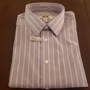 Joseph Abboud Men's Dress Shirt